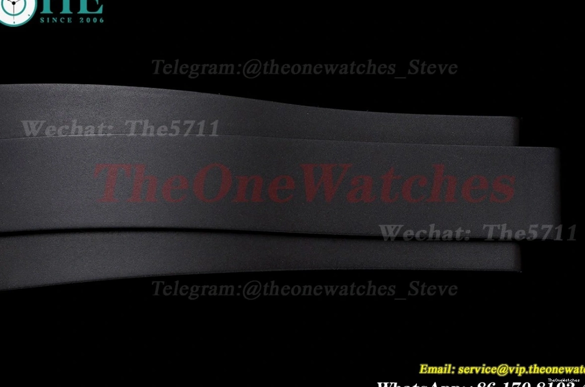 YG KING RU Daytona 116518 Dial 40mm Black SA4130 0323